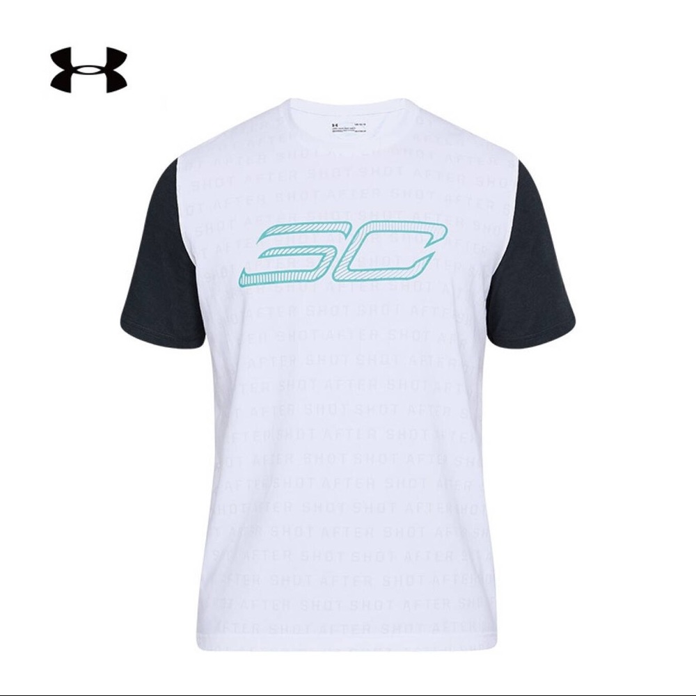Steph Curry Shirt
